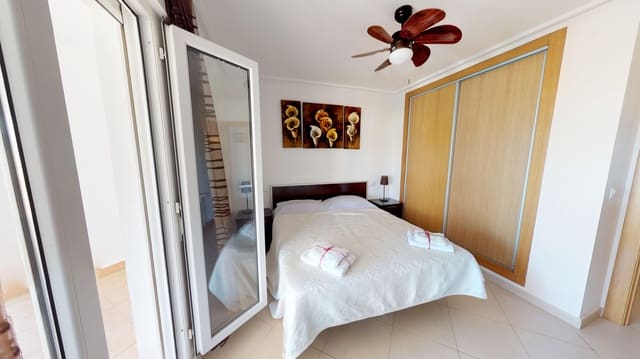 2 sypialnia Apartament do wynajęcia w Roldan, Torre-Pacheco z basenem garażem - 1 175 € (Ref: 6528515)