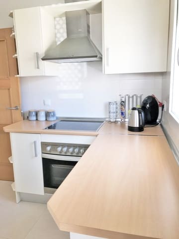 2 makuuhuone Huoneisto vuokrattavana paikassa Roldan, Torre-Pacheco mukana uima-altaan 
autotalli - 1 600 € (Ref: 6532410)