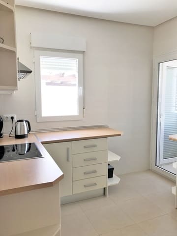 2 makuuhuone Huoneisto vuokrattavana paikassa Roldan, Torre-Pacheco mukana uima-altaan 
autotalli - 1 600 € (Ref: 6532410)