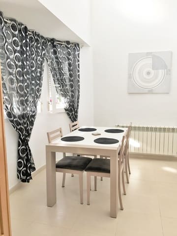 2 makuuhuone Huoneisto vuokrattavana paikassa Roldan, Torre-Pacheco mukana uima-altaan 
autotalli - 1 600 € (Ref: 6532410)