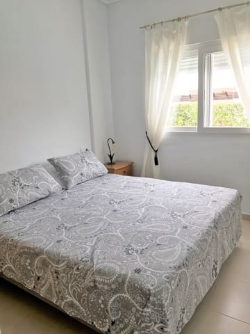 2 makuuhuone Huoneisto vuokrattavana paikassa Roldan, Torre-Pacheco mukana uima-altaan 
autotalli - 1 600 € (Ref: 6532410)