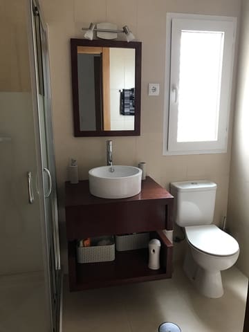 2 makuuhuone Huoneisto vuokrattavana paikassa Roldan, Torre-Pacheco mukana uima-altaan 
autotalli - 1 600 € (Ref: 6532410)