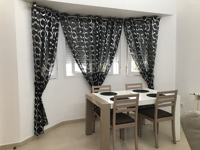 2 makuuhuone Huoneisto vuokrattavana paikassa Roldan, Torre-Pacheco mukana uima-altaan 
autotalli - 1 600 € (Ref: 6532410)