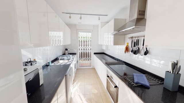 3 soveværelse Villa til leje i Torre-Pacheco med swimmingpool garage - € 1.850 (Ref: 6682147)