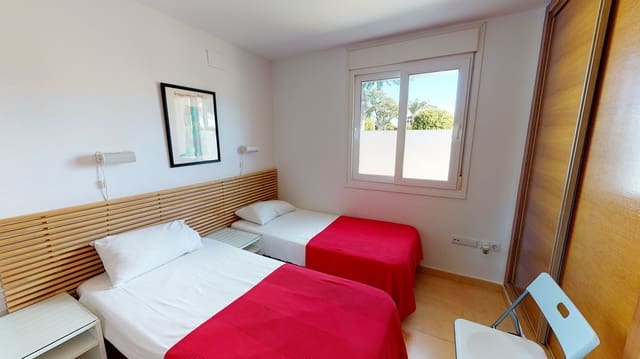 3 soveværelse Villa til leje i Torre-Pacheco med swimmingpool garage - € 1.850 (Ref: 6682147)