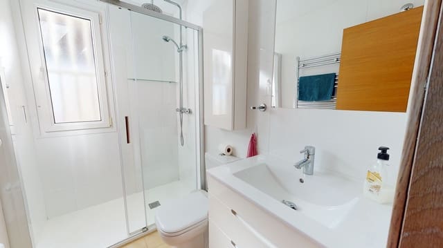 3 soveværelse Villa til leje i Torre-Pacheco med swimmingpool garage - € 1.850 (Ref: 6682147)