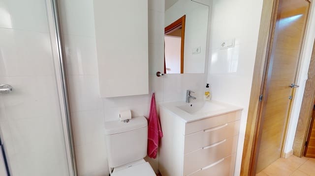 3 soveværelse Villa til leje i Torre-Pacheco med swimmingpool garage - € 1.850 (Ref: 6682147)