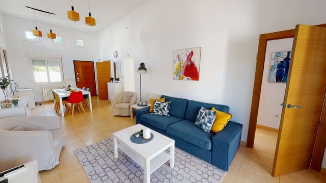 3 soveværelse Villa til leje i Torre-Pacheco med swimmingpool garage - € 1.850 (Ref: 6682147)