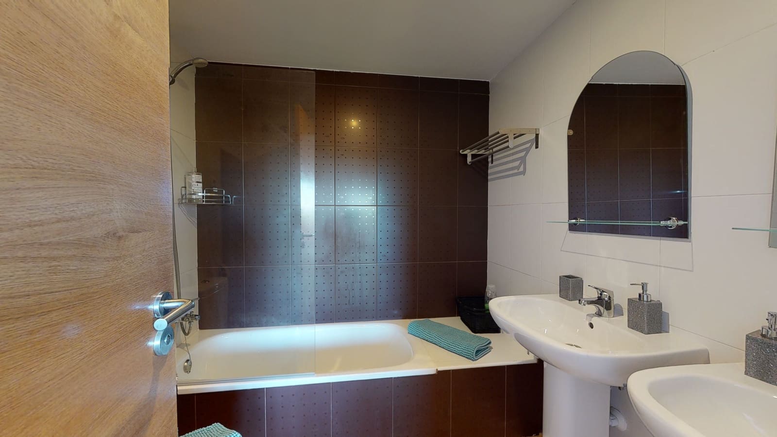 2 slaapkamer Appartement te huur in Torre-Pacheco met zwembad garage - € 1.175 (Ref: 6682188)