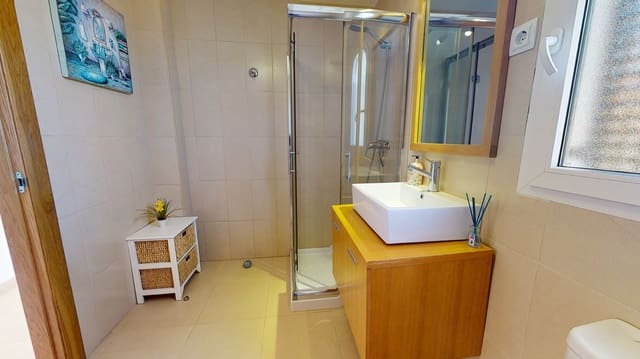 2 bedroom Apartment for rent in Hacienda Riquelme, Murcia city with pool garage - € 1,100 (Ref: 7155461)