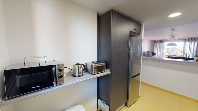 2 makuuhuone Huoneisto vuokrattavana paikassa Torre-Pacheco mukana uima-altaan 
autotalli - 1 175 € (Ref: 7155463)