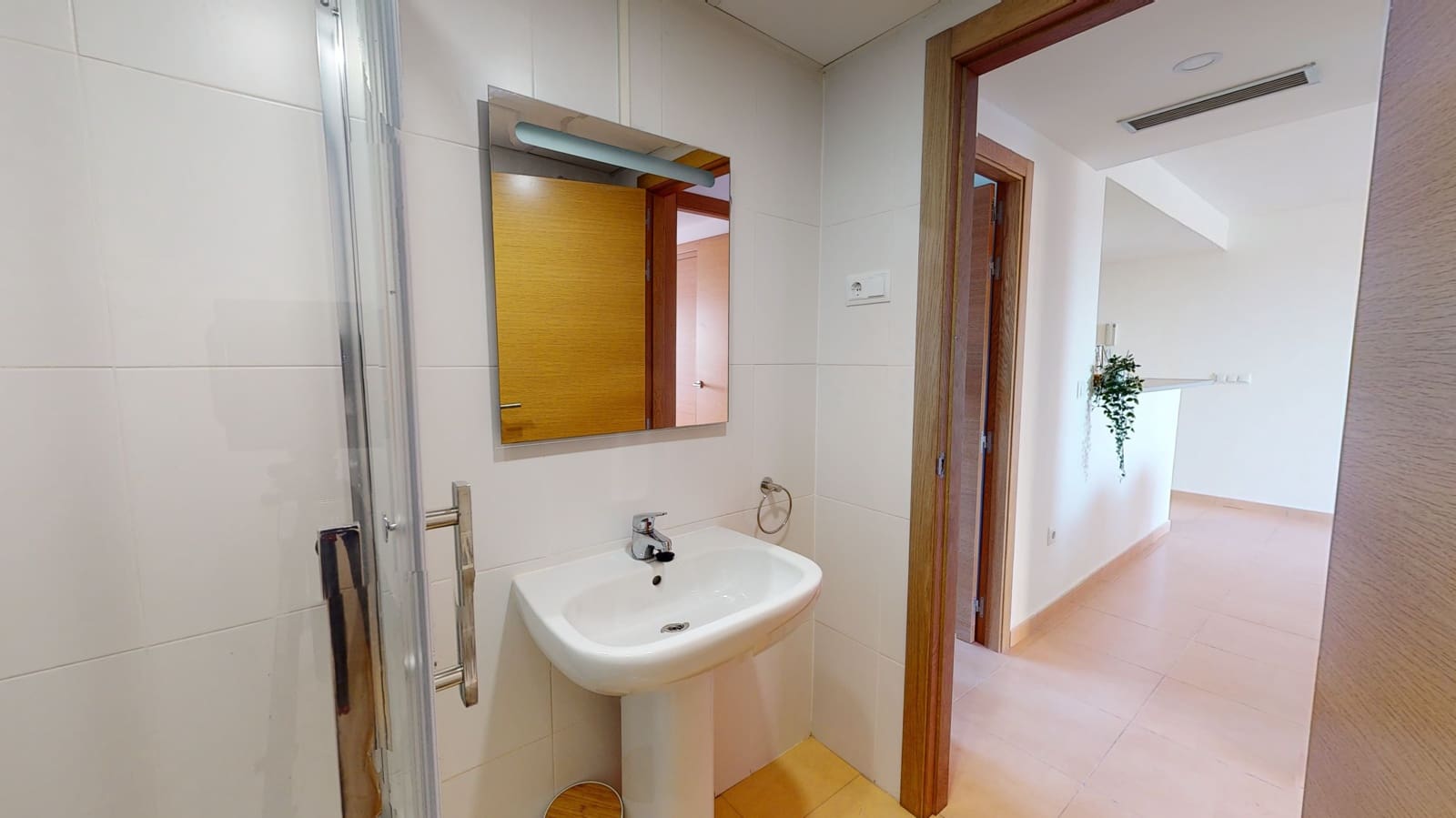 2 bedroom Apartment for rent in Torre-Pacheco with pool garage - € 1,175 (Ref: 7155463)