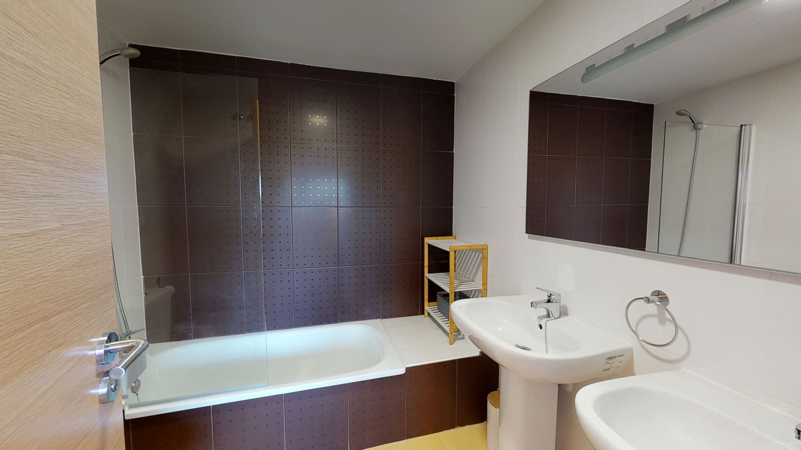 2 bedroom Apartment for rent in Torre-Pacheco with pool garage - € 1,175 (Ref: 7155463)