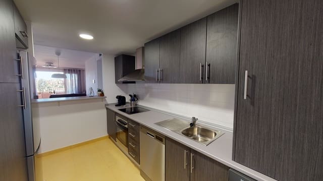 2 makuuhuone Huoneisto vuokrattavana paikassa Torre-Pacheco mukana uima-altaan 
autotalli - 1 175 € (Ref: 7155463)