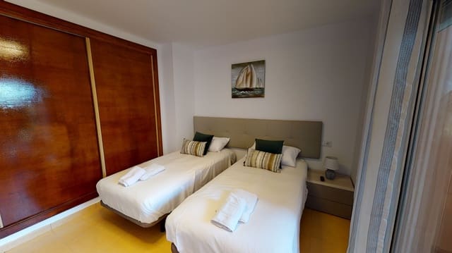 2 makuuhuone Huoneisto vuokrattavana paikassa Torre-Pacheco mukana uima-altaan 
autotalli - 1 175 € (Ref: 7155463)