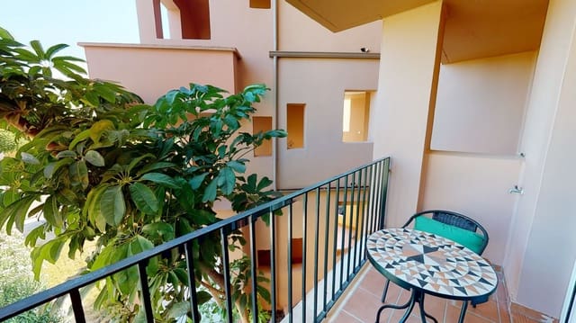 2 makuuhuone Huoneisto vuokrattavana paikassa Torre-Pacheco mukana uima-altaan 
autotalli - 1 175 € (Ref: 7155463)