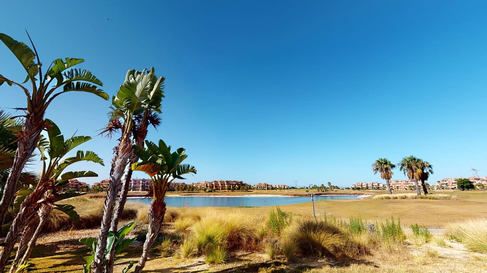 2 bedroom Apartment for rent in Torre-Pacheco with pool garage - € 1,175 (Ref: 7155463)