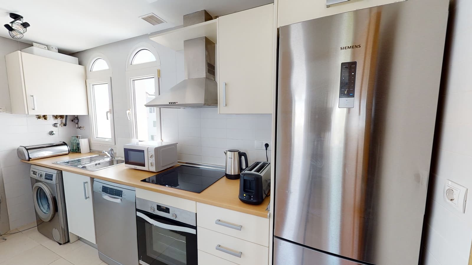 2 soveværelse Lejlighed til leje i La Torre Golf Resort med swimmingpool - € 1.175 (Ref: 7155488)