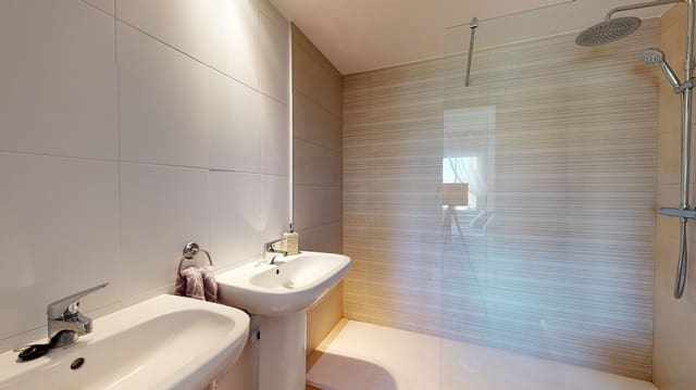 2 makuuhuone Huoneisto vuokrattavana paikassa Mar Menor Golf Resort, Torre-Pacheco mukana uima-altaan 
autotalli - 1 175 € (Ref: 7168351)