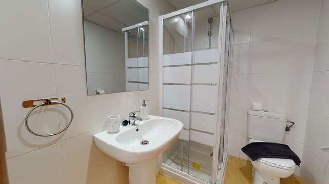 2 bedroom Apartment for rent in Mar Menor Golf Resort, Torre-Pacheco with pool garage - € 1,175 (Ref: 7168368)