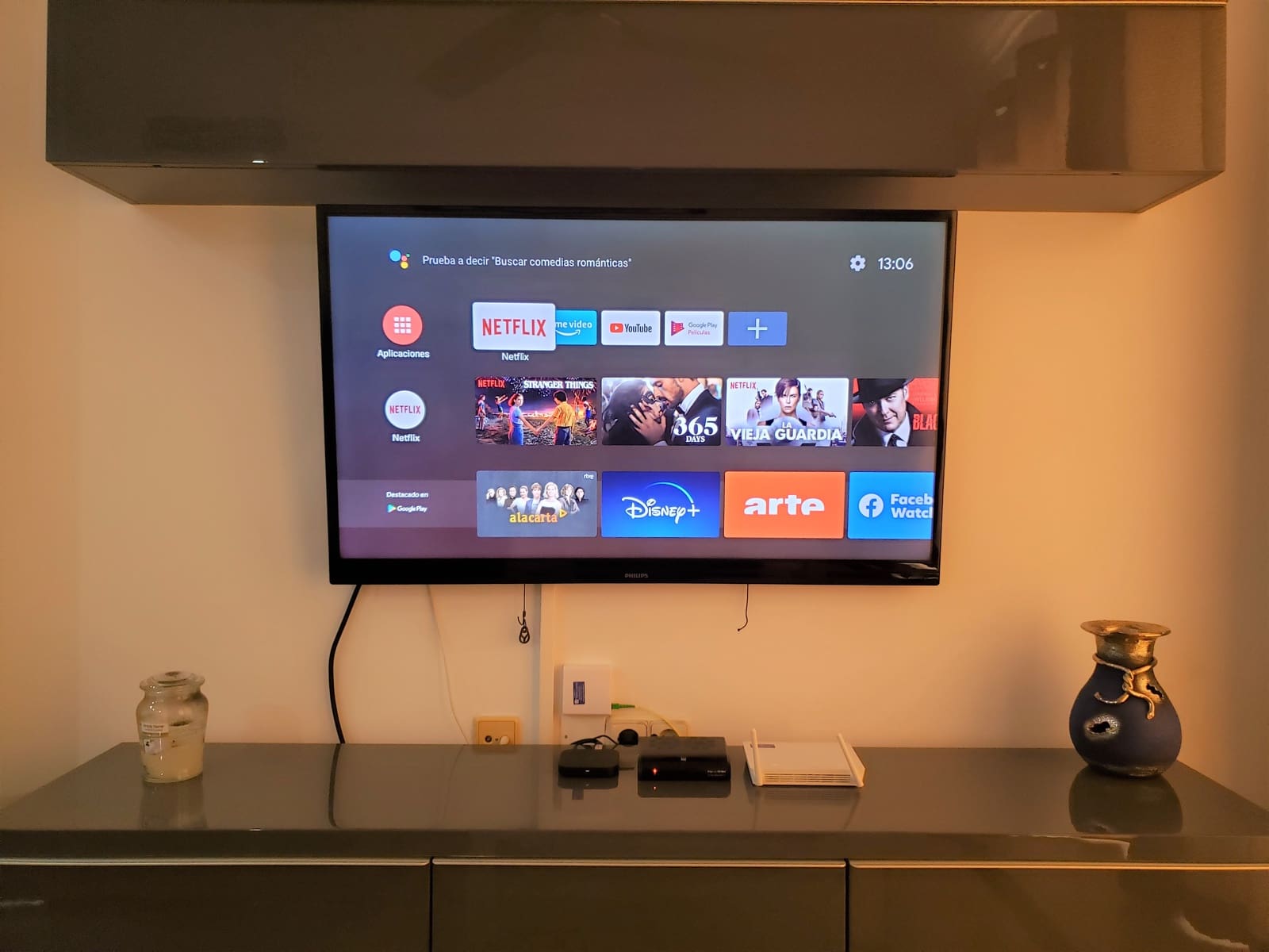 3 soveværelse Lejlighed til leje i Los Alcazares med swimmingpool garage - € 1.200 (Ref: 7174635)