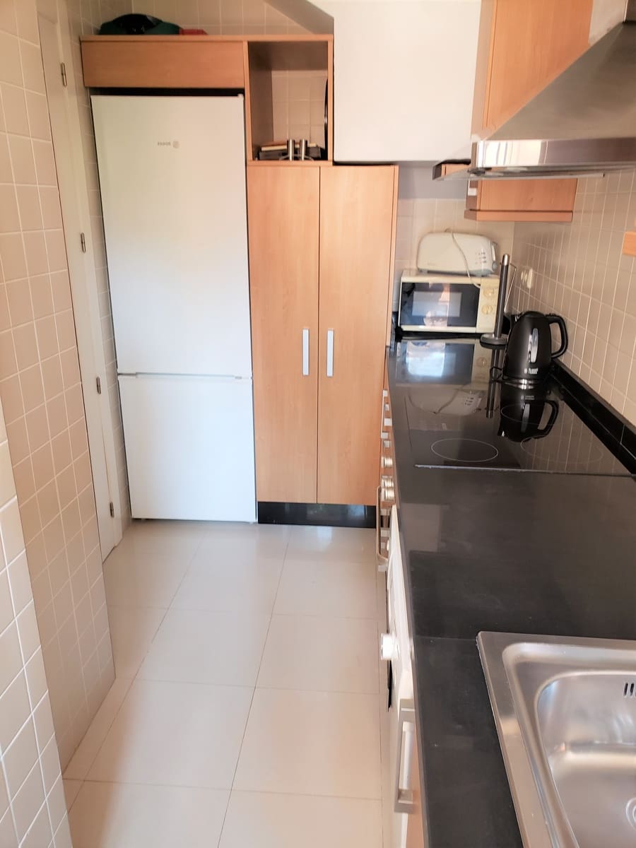 3 soveværelse Lejlighed til leje i Los Alcazares med swimmingpool garage - € 1.200 (Ref: 7174635)