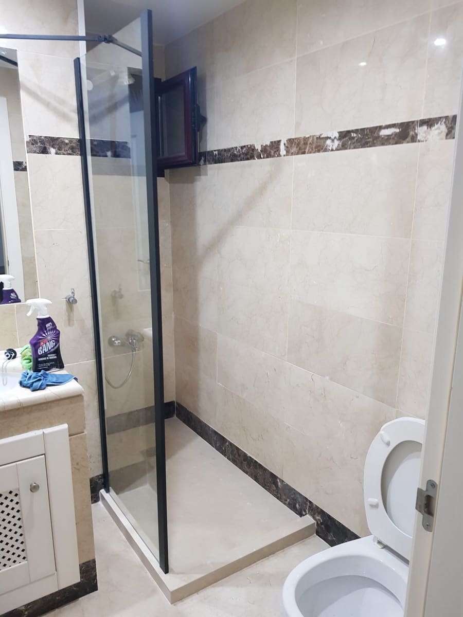 3 soveværelse Lejlighed til leje i Los Alcazares med swimmingpool garage - € 1.200 (Ref: 7174635)