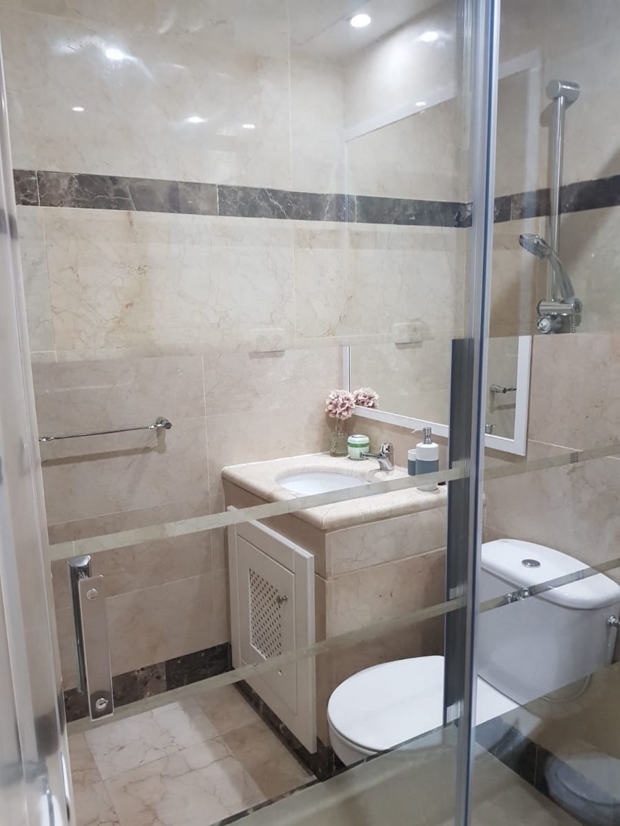 3 soveværelse Lejlighed til leje i Los Alcazares med swimmingpool garage - € 1.200 (Ref: 7174635)