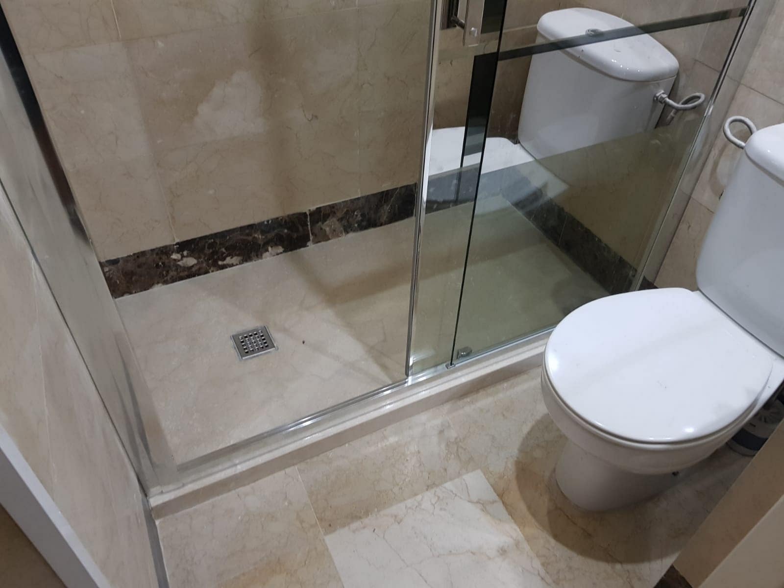 3 soveværelse Lejlighed til leje i Los Alcazares med swimmingpool garage - € 1.200 (Ref: 7174635)