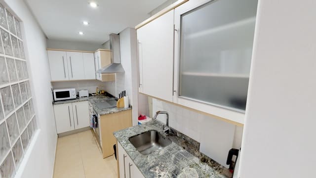 2 bedroom Villa for rent in Mar Menor Golf Resort, Torre-Pacheco with pool garage - € 1,600 (Ref: 7180300)