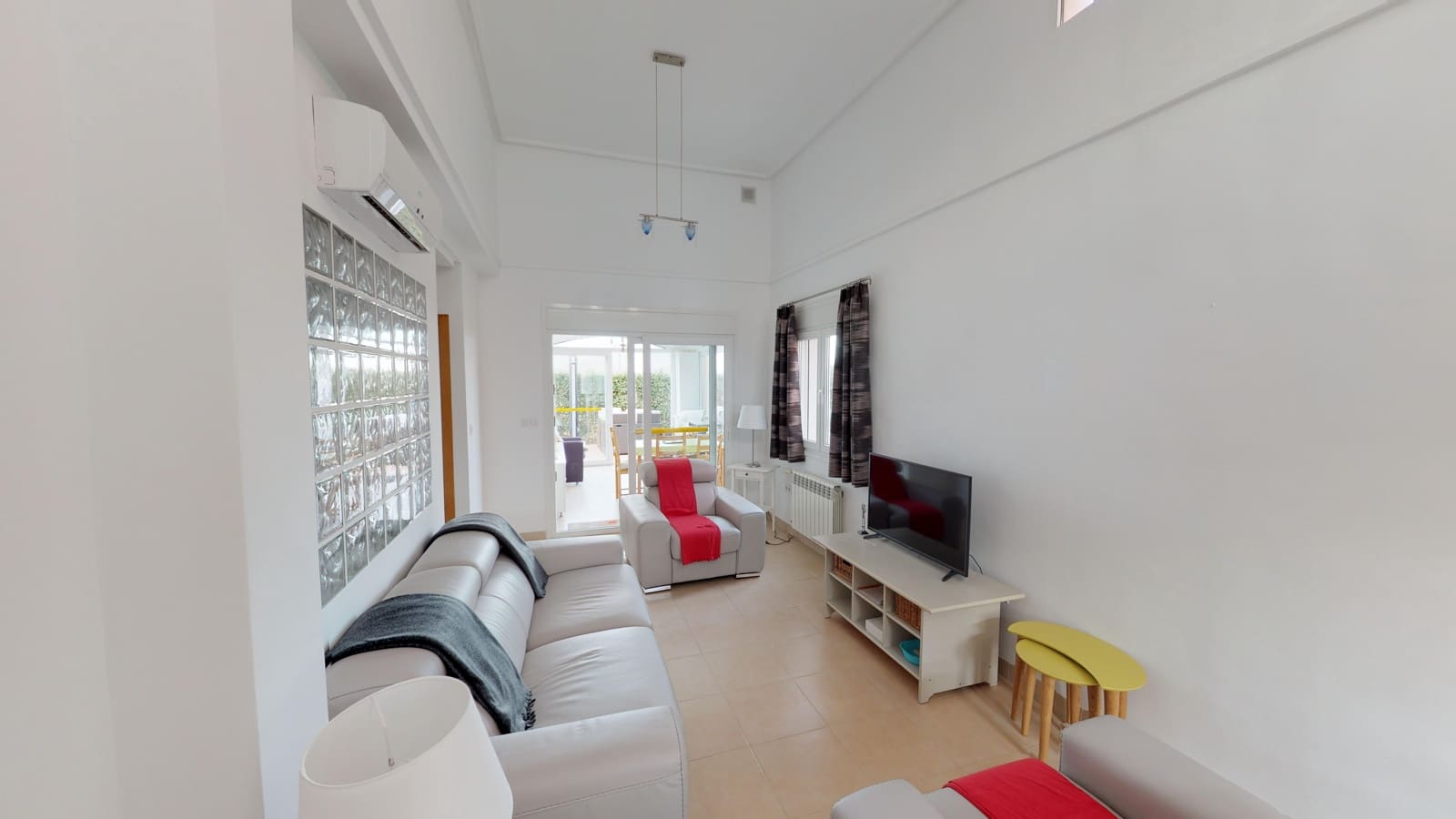 2 bedroom Villa for rent in Mar Menor Golf Resort, TorrePacheco with