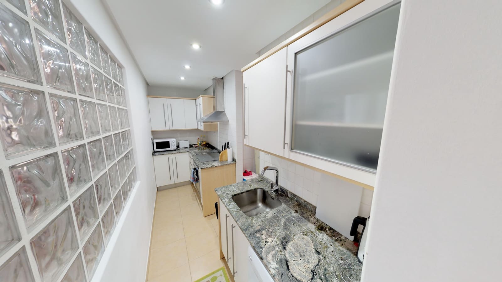 2 soveværelse Villa til leje i Mar Menor Golf Resort med swimmingpool garage - € 1.600 (Ref: 7180300)