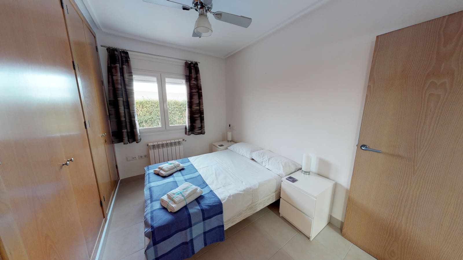 2 bedroom Villa for rent in Mar Menor Golf Resort, TorrePacheco with