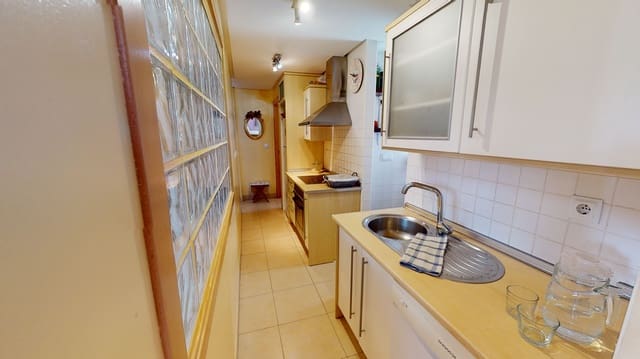 2 camera da letto Villa da affittare in Mar Menor Golf Resort, Torre-Pacheco con piscina garage - 1.600 € (Rif: 7180303)