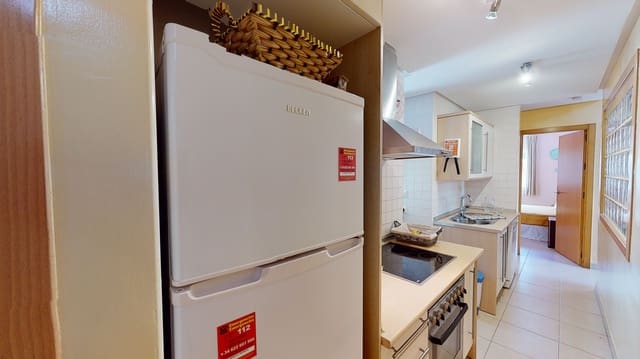 2 camera da letto Villa da affittare in Mar Menor Golf Resort, Torre-Pacheco con piscina garage - 1.600 € (Rif: 7180303)