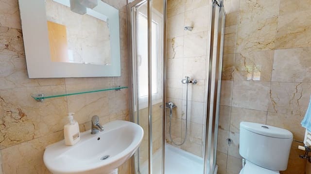 2 camera da letto Villa da affittare in Mar Menor Golf Resort, Torre-Pacheco con piscina garage - 1.600 € (Rif: 7180303)