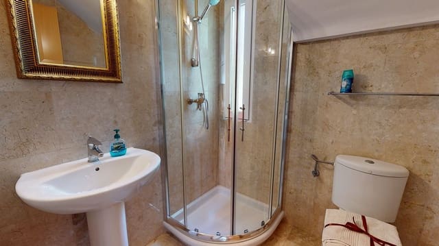 3 bedroom Villa for rent in Mar Menor Golf Resort, Torre-Pacheco with pool garage - € 1,850 (Ref: 7223360)