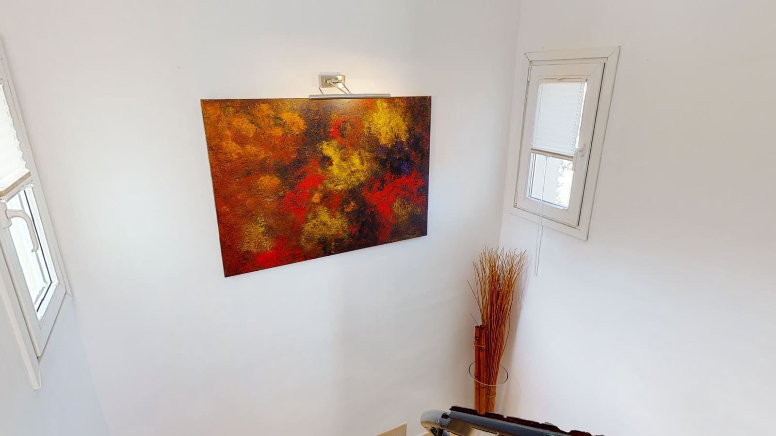 3 soveværelse Villa til leje i Mar Menor Golf Resort med swimmingpool garage - € 1.850 (Ref: 7223360)