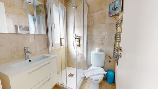 2 bedroom Villa for rent in Mar Menor Golf Resort, Torre-Pacheco with pool garage - € 1,600 (Ref: 7223414)