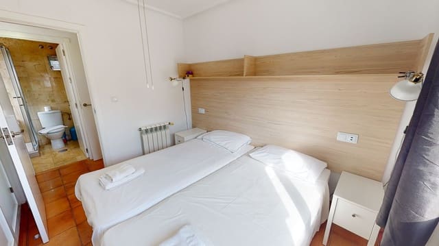 2 bedroom Villa for rent in Mar Menor Golf Resort, Torre-Pacheco with pool garage - € 1,600 (Ref: 7223414)