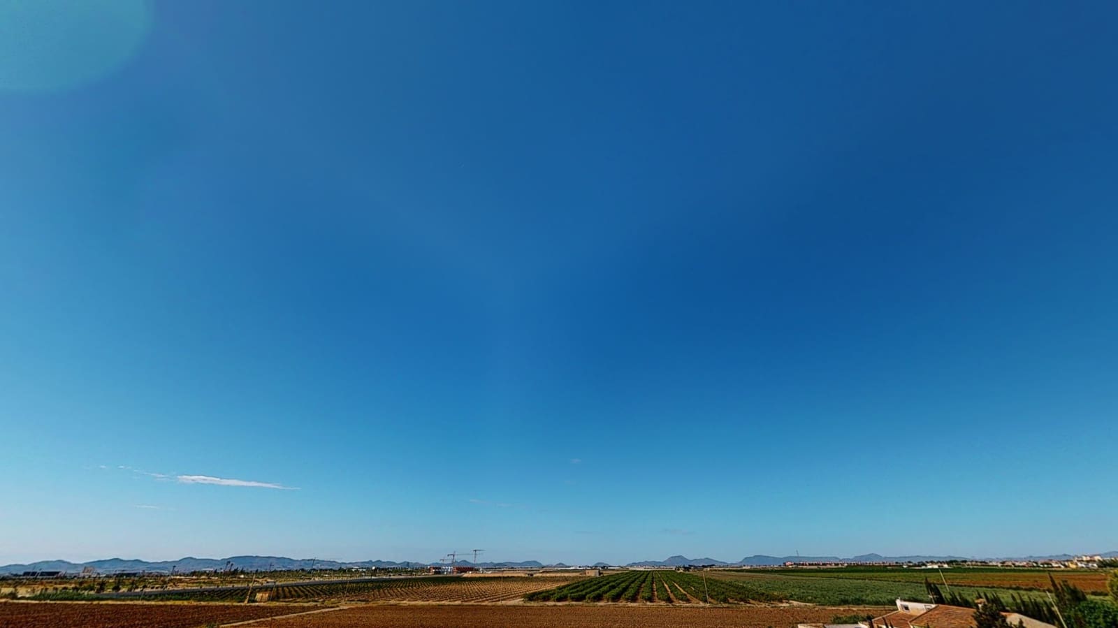 3 soveværelse Byhus til leje i Torre-Pacheco med swimmingpool garage - € 1.200 (Ref: 7297263)