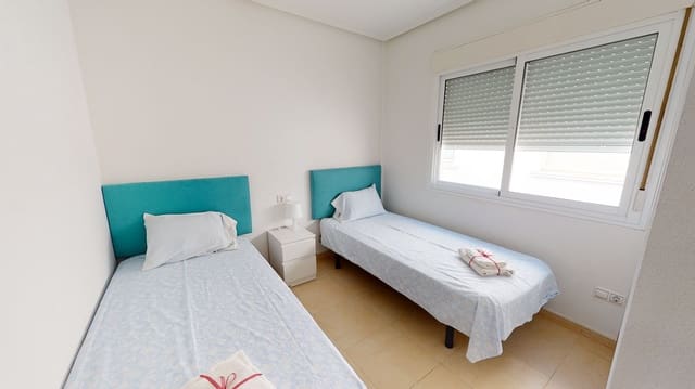 3 sovrum Hus att hyra i Torre-Pacheco med pool garage - 1 200 € (Ref: 7297263)