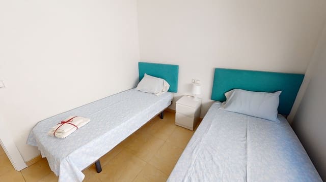 3 sovrum Hus att hyra i Torre-Pacheco med pool garage - 1 200 € (Ref: 7297263)