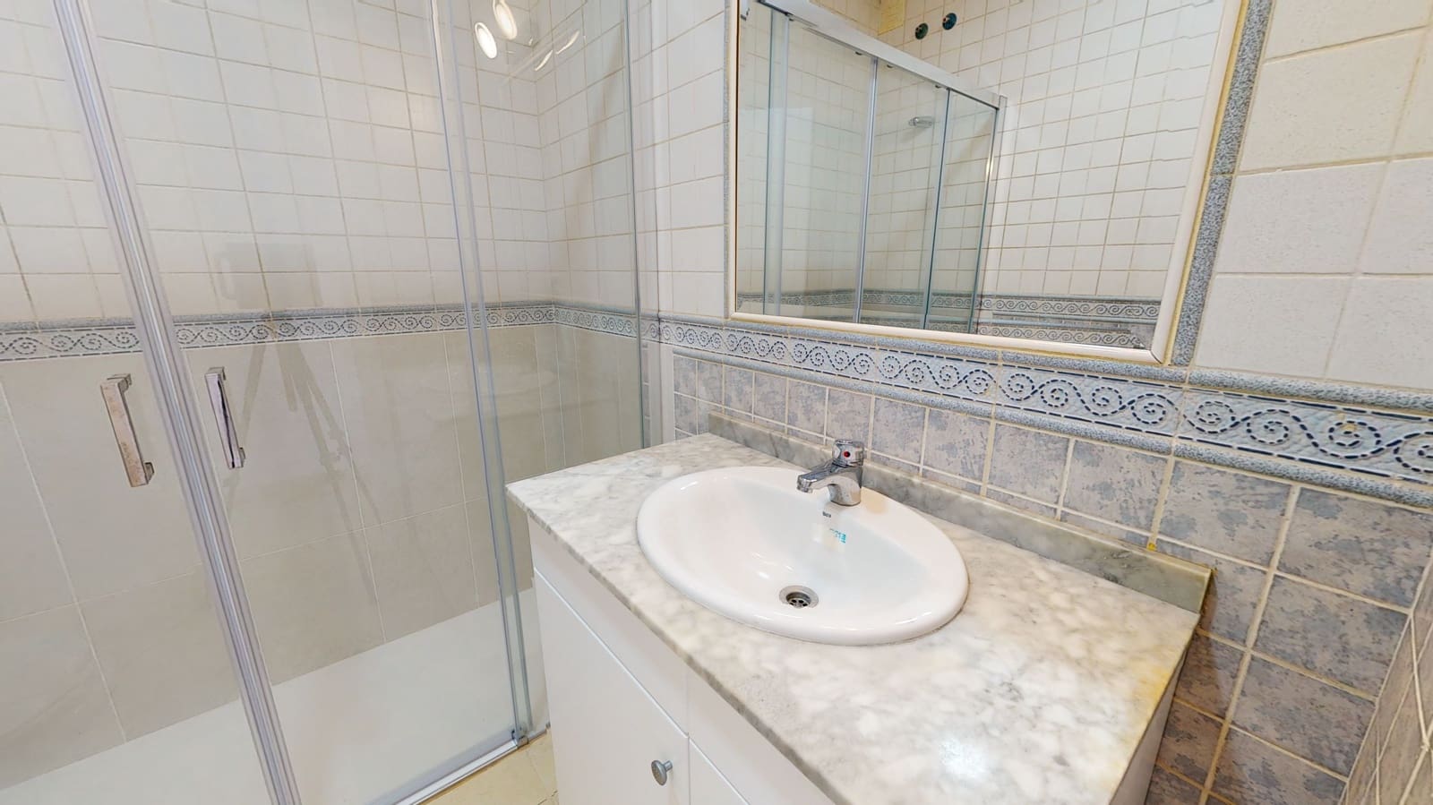 3 soveværelse Byhus til leje i Torre-Pacheco med swimmingpool garage - € 1.200 (Ref: 7297263)