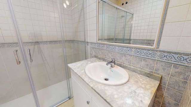 3 sovrum Hus att hyra i Torre-Pacheco med pool garage - 1 200 € (Ref: 7297263)