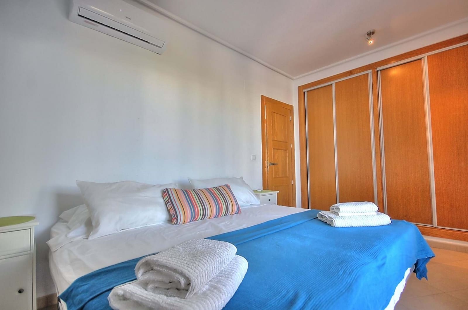 2 soveværelse Lejlighed til leje i La Torre Golf Resort med swimmingpool garage - € 1.175 (Ref: 7517636)