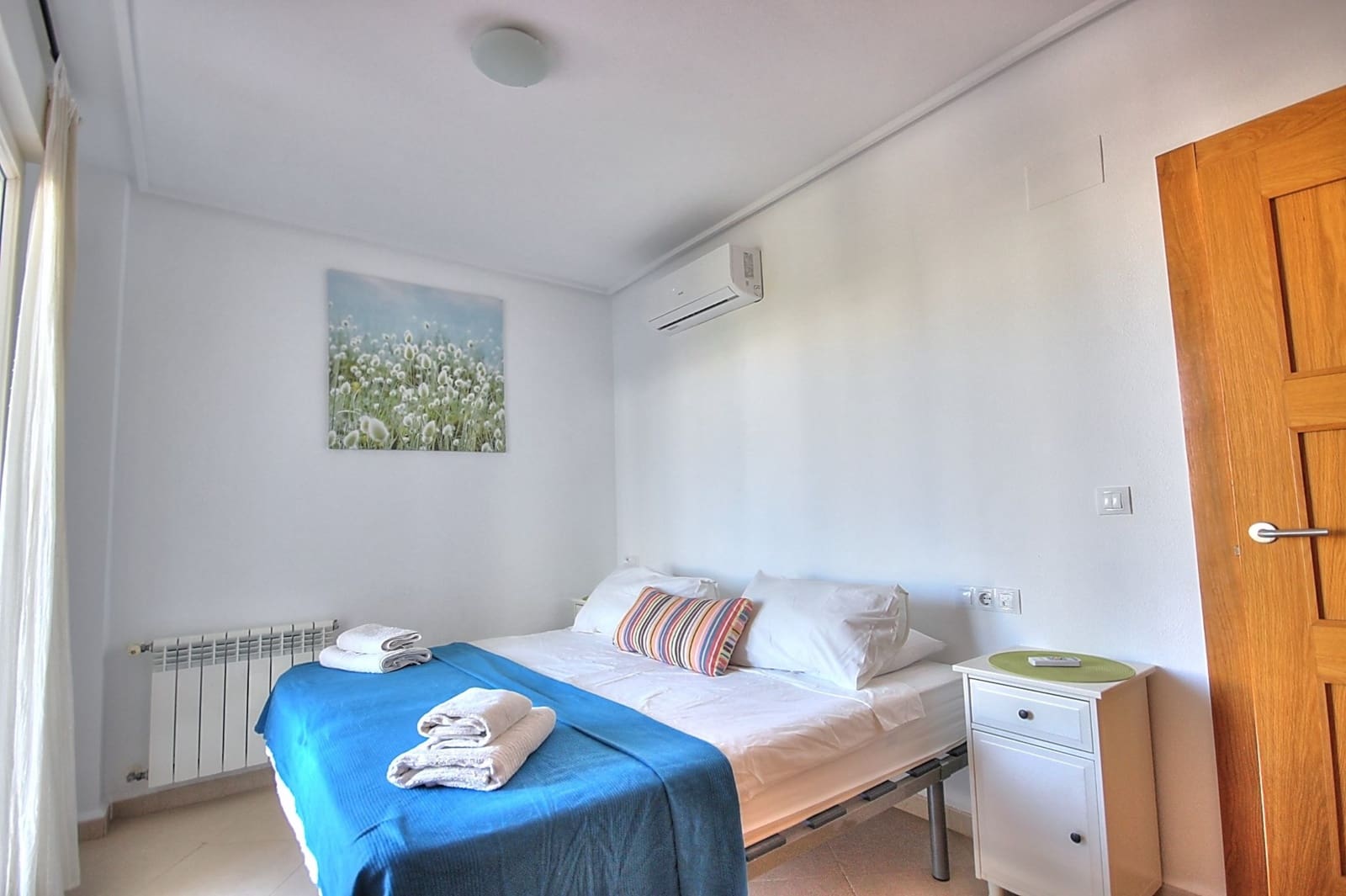 2 soveværelse Lejlighed til leje i La Torre Golf Resort med swimmingpool garage - € 1.175 (Ref: 7517636)