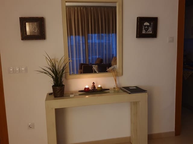 2 bedroom Apartment for rent in La Torre Golf Resort, Torre-Pacheco with pool garage - € 1,100 (Ref: 7519746)