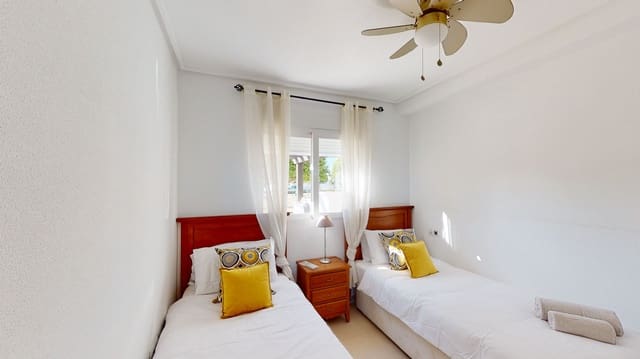 2 sypialnia Dom do wynajęcia w La Torre Golf Resort, Torre-Pacheco z garażem - 1 350 € (Ref: 7523275)