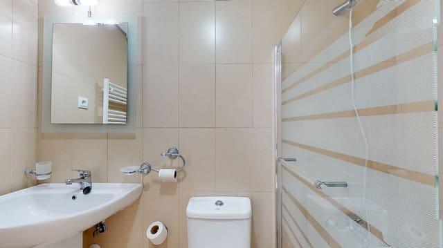 2 sypialnia Dom do wynajęcia w La Torre Golf Resort, Torre-Pacheco z garażem - 1 350 € (Ref: 7523275)